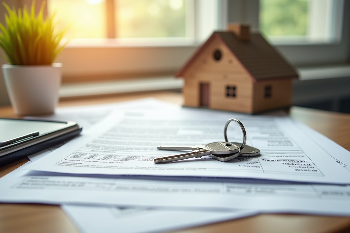 immobilier locatif
