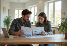 Taux hypothécaires actuels : comparaison et analyse en 2025