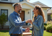Vente bien loué : étapes clés pour une transaction immobilière réussie