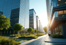 Investir en SCPI : les avantages et opportunités à saisir