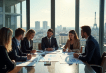 Propriétaire de Nexity : actionnaires et groupe majoritaire en 2025
