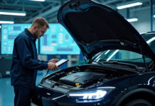Technologie utilisée en ingénierie automobile : découvrez ses secrets !