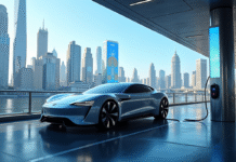 Automobile : quel est l’avenir ? Tendances et innovations à venir