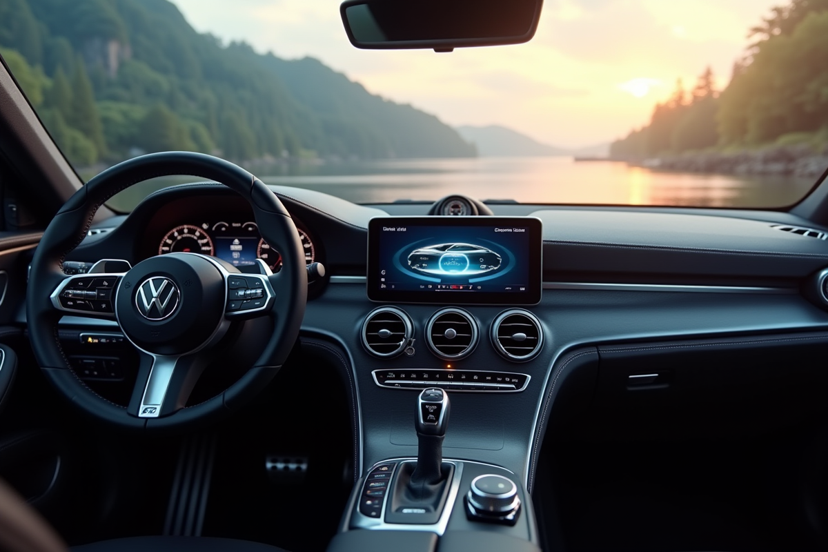 voiture technique
