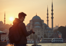 Voyager en Turquie : comment gérer le décalage horaire depuis la France ?