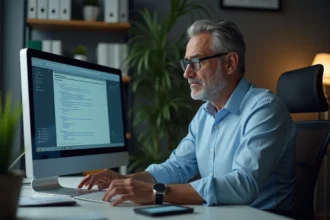 Protection des données informatiques contre pannes et virus