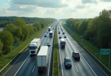 Autoroute la plus accidentogène en France : quelle est-elle ?