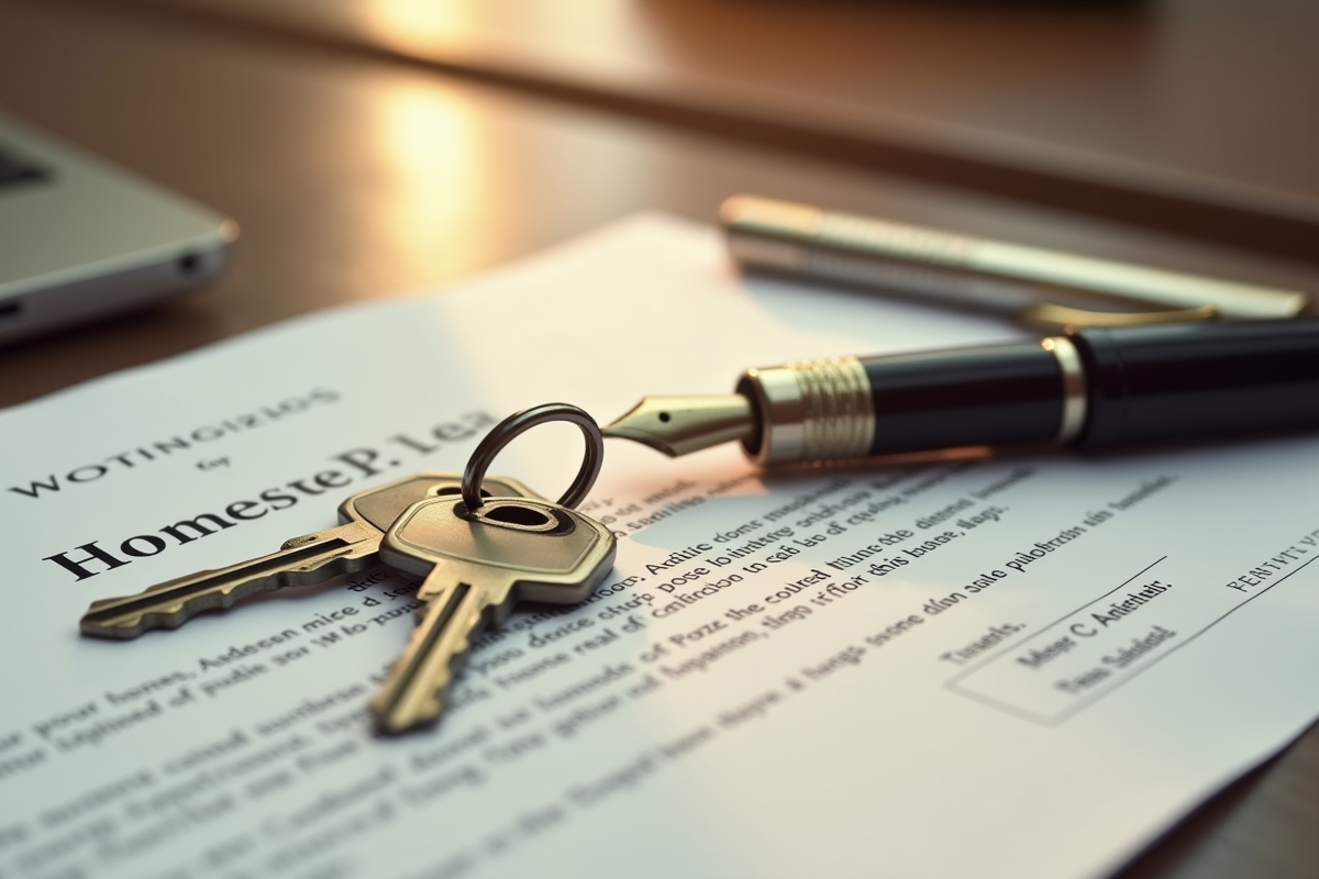 immobilier notaire