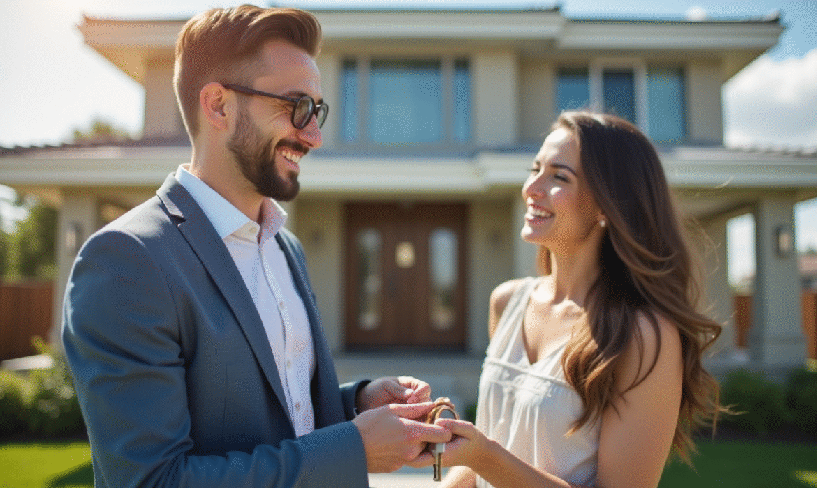 Agence immobilière : comment choisir le meilleur partenaire pour votre projet ?