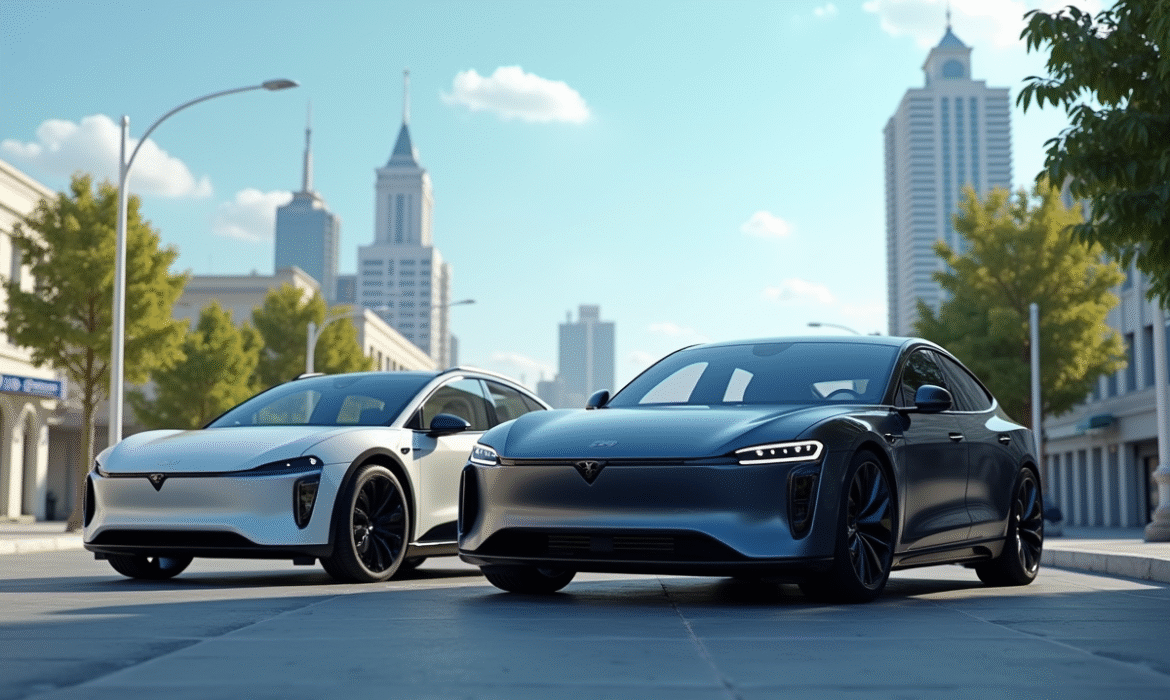 Voiture essence 2035: quelles voitures ne pourront plus rouler ?