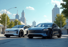 Voiture essence 2035: quelles voitures ne pourront plus rouler ?