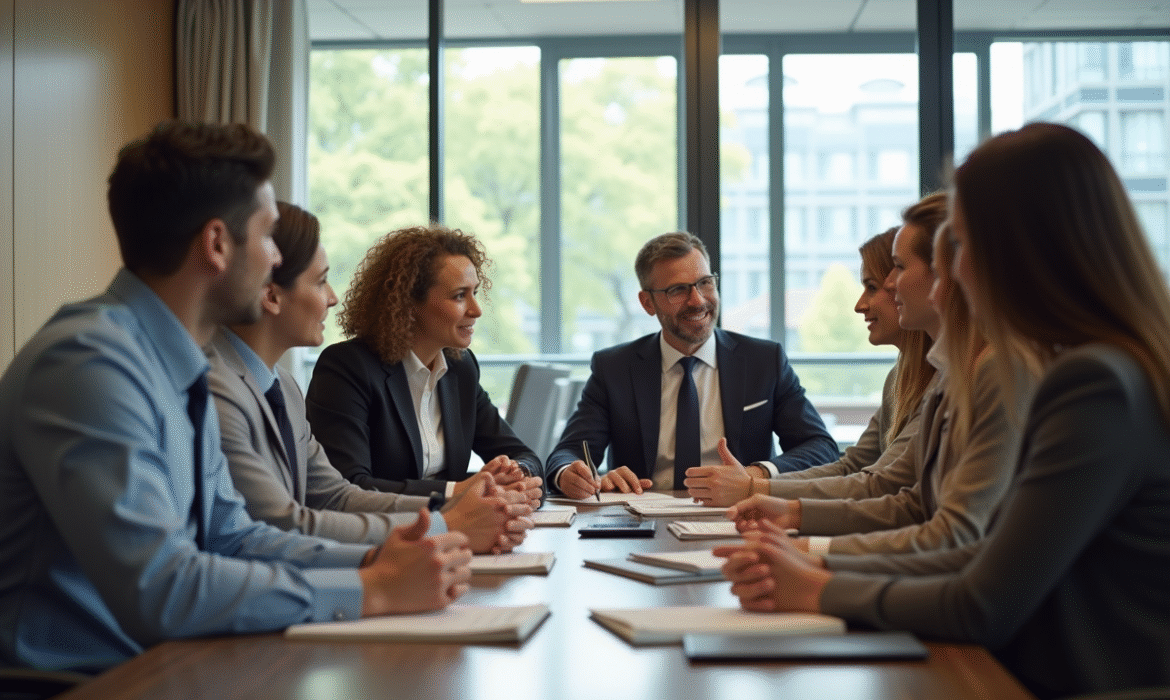 Est-ce que cela vous conviendrait : tournures à privilégier en milieu professionnel