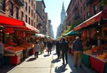 L’âme du Bronx, New York : entre traditions et modernité