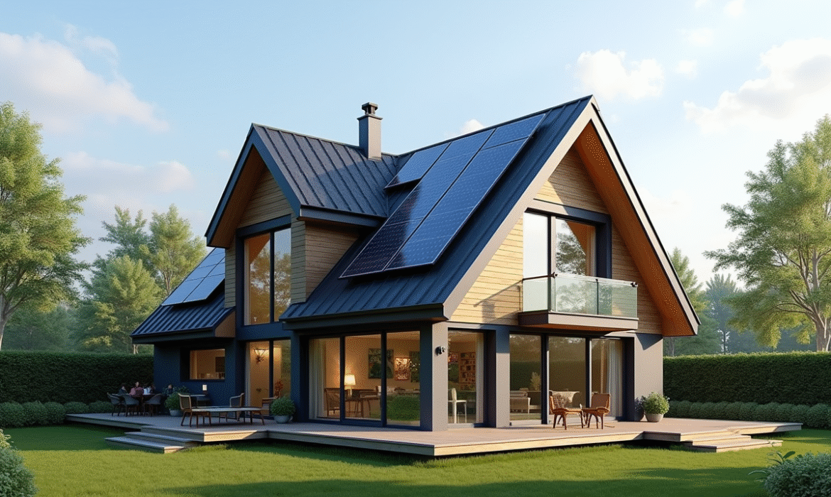 Rénovation thermique des bâtiments : tout savoir pour une performance énergétique optimale