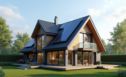Rénovation thermique des bâtiments : tout savoir pour une performance énergétique optimale