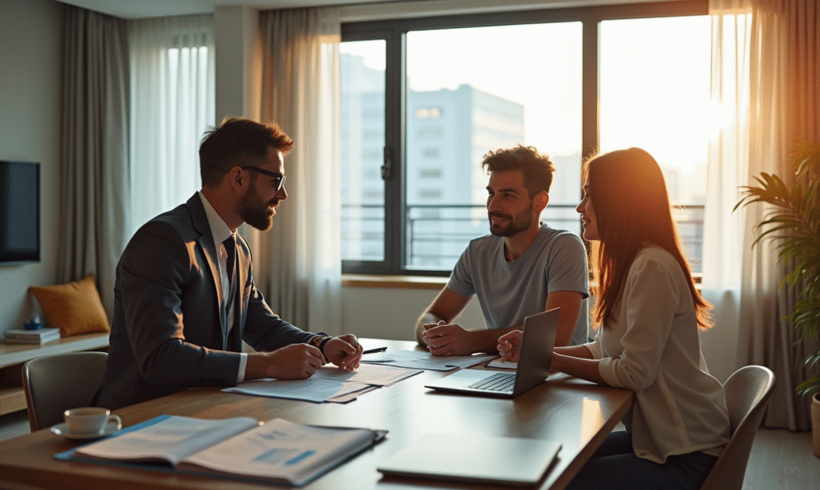 Plus-value sur un bien locatif en investissement locatif : stratégie et conseils
