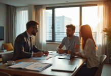 Plus-value sur un bien locatif en investissement locatif : stratégie et conseils