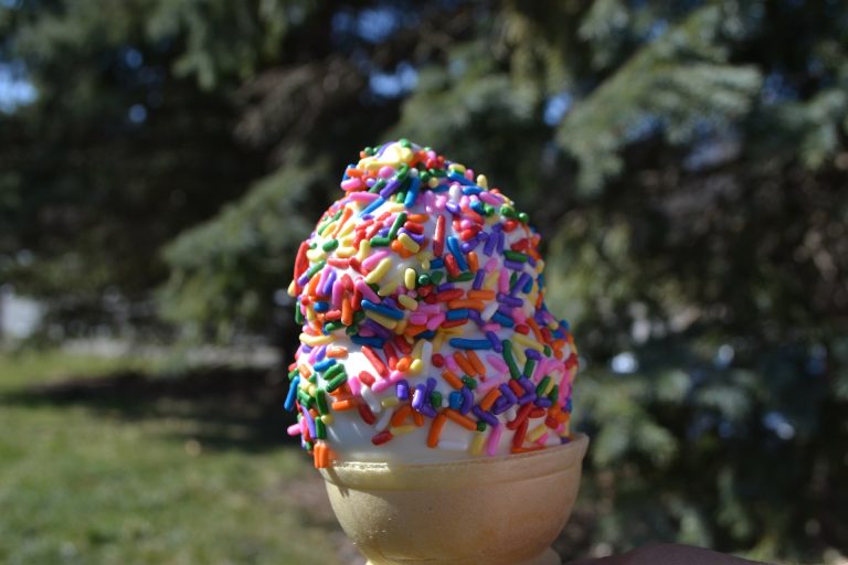 Glace à l'italienne maison : Comment faire de bonnes glaces maison