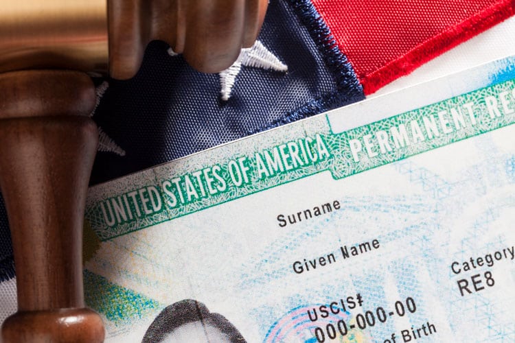 Qui a besoin d’un visa pour les États-unis ?