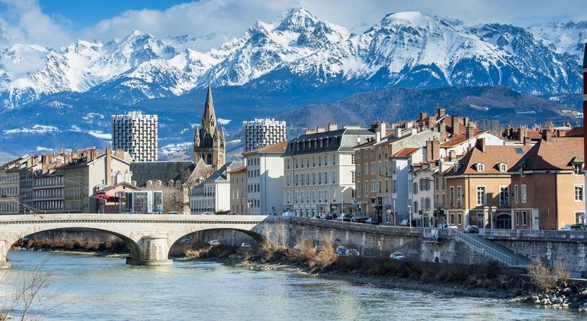 Comment trouver un emploi à Grenoble?