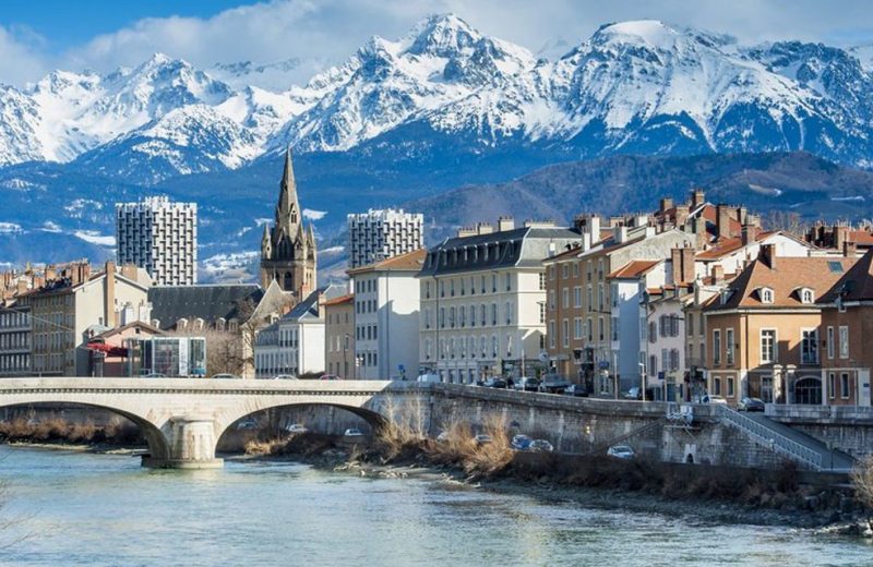 Comment trouver un emploi à Grenoble?