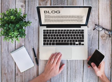 Comment choisir un hébergeur de blog ?