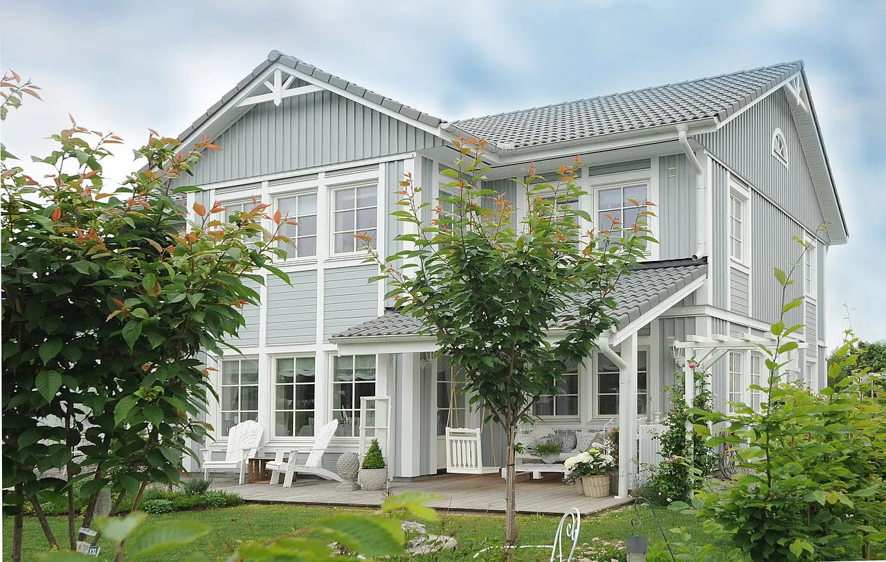 agence immobilière