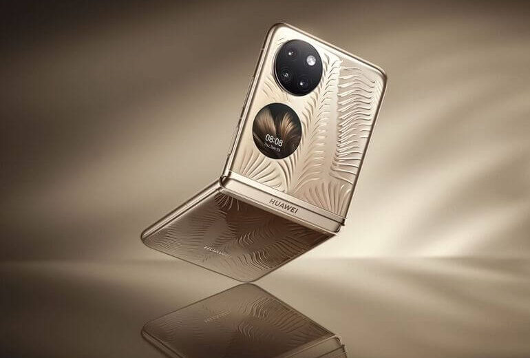 Tout ce que vous voulez savoir sur Huawei P50 Pro