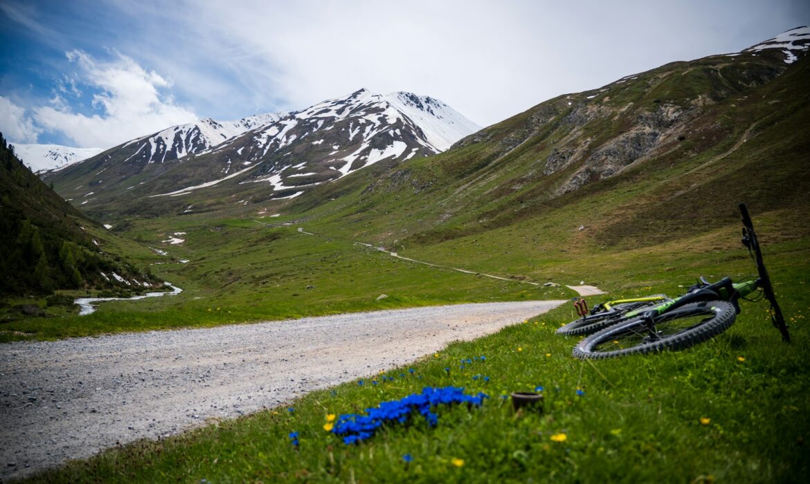 L’Italie à vélo : une expérience inoubliable entre histoire et nature