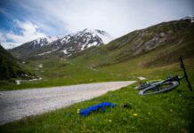 L’Italie à vélo : une expérience inoubliable entre histoire et nature