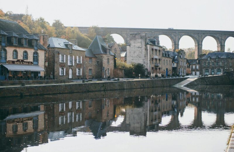 paysage de Bretagne