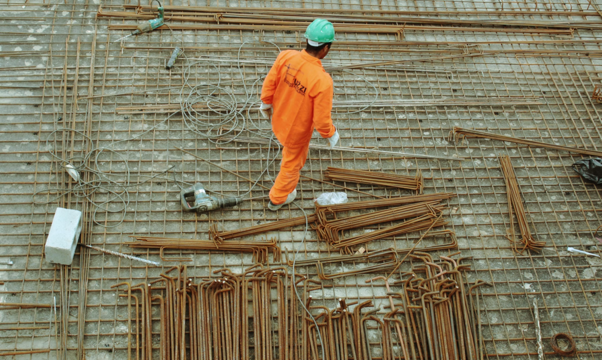 4 avancées technologiques qui font des vêtements de travail un atout professionnel