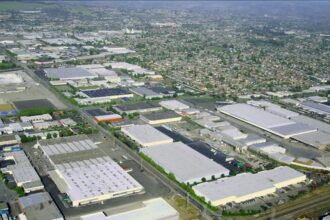 Zone activité Lille