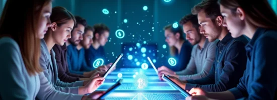 jeux cryptographiques interactifs