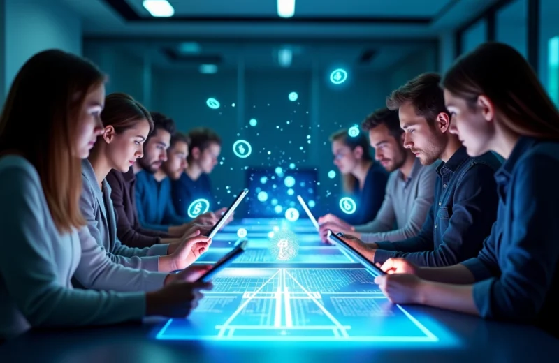 jeux cryptographiques interactifs