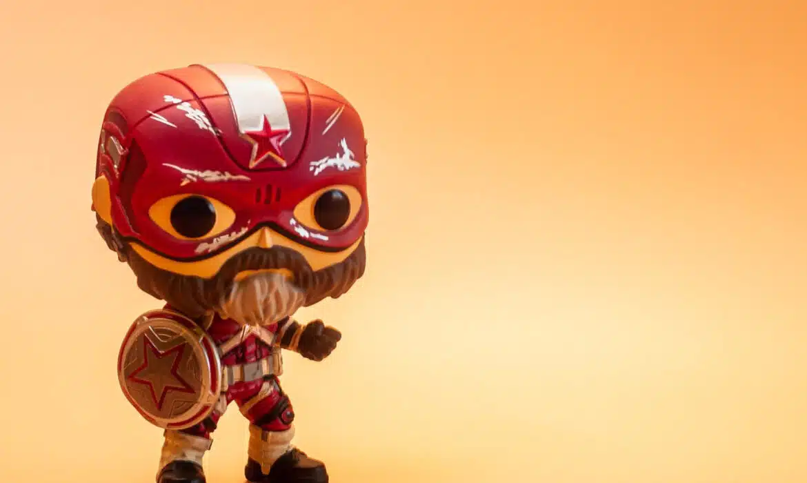 Le monde fascinant des collectionneurs de figurine pop Funko POP