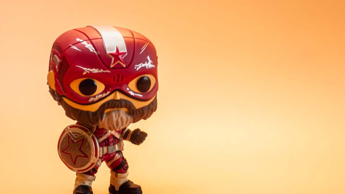 Le monde fascinant des collectionneurs de figurine pop Funko POP