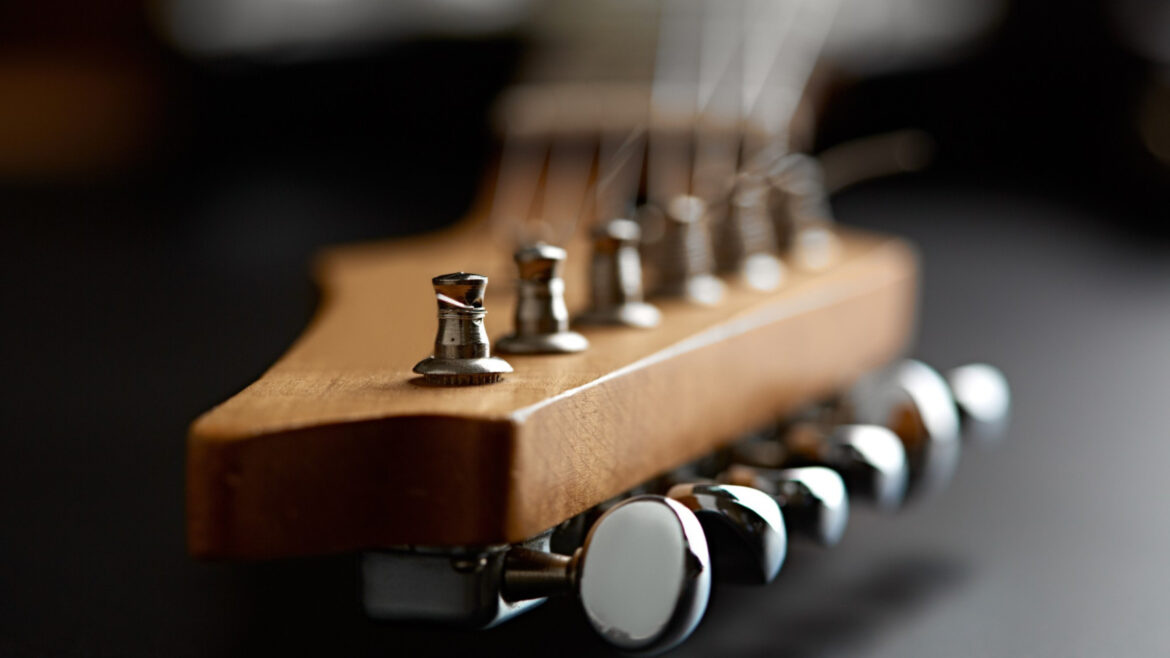 Les incontournables de la guitare : accessoires qui font la différence