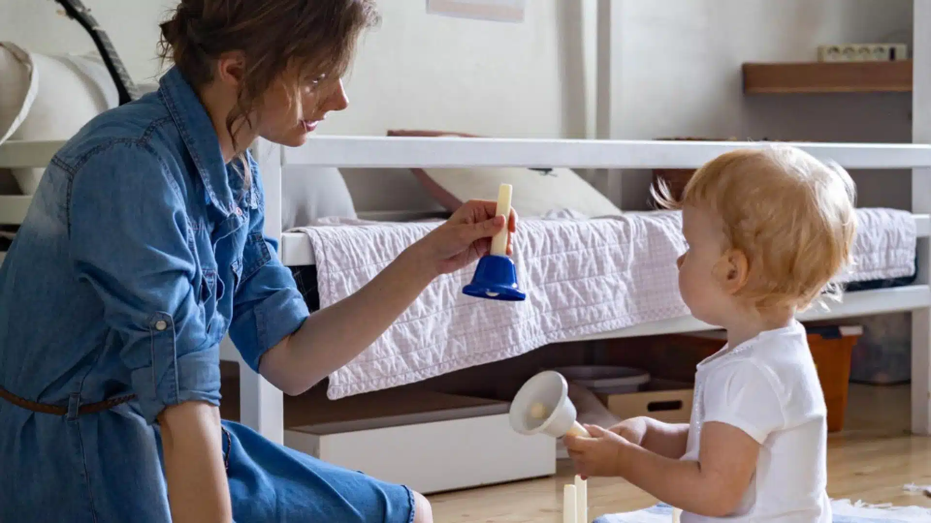 Les nombreux atouts de la garde d'enfants à domicile pour les parents actifs