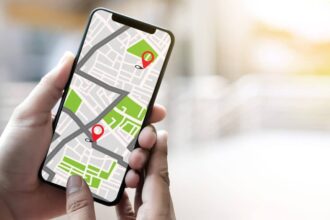 localiser téléphone portable