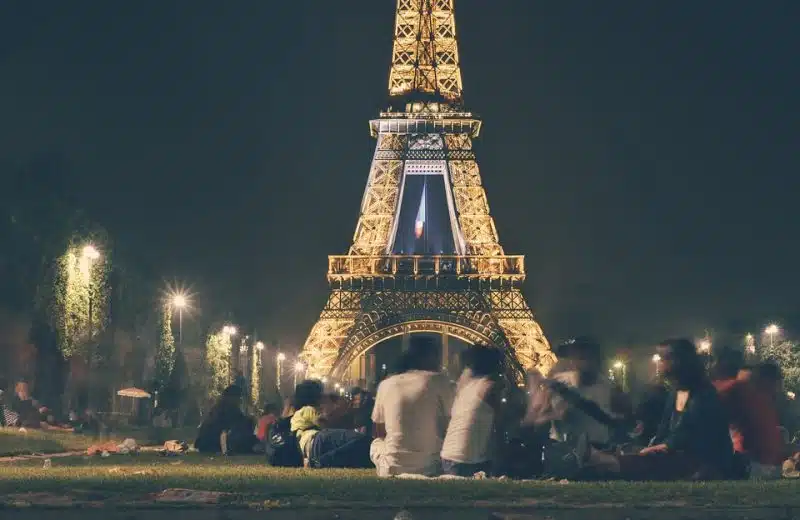 La location de sono pour animer la fête des voisins