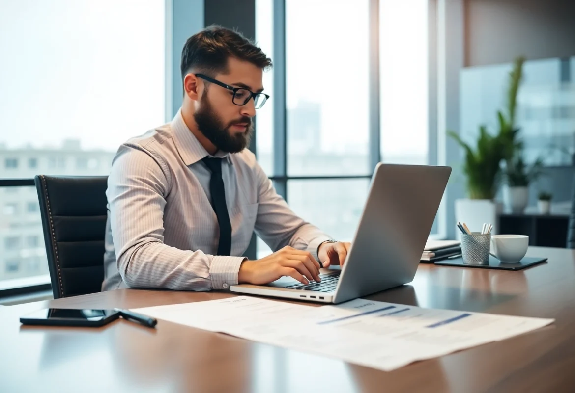 logiciel factures impayées