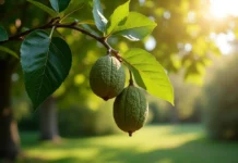 La magie du noyer : un atout intemporel pour ton jardin