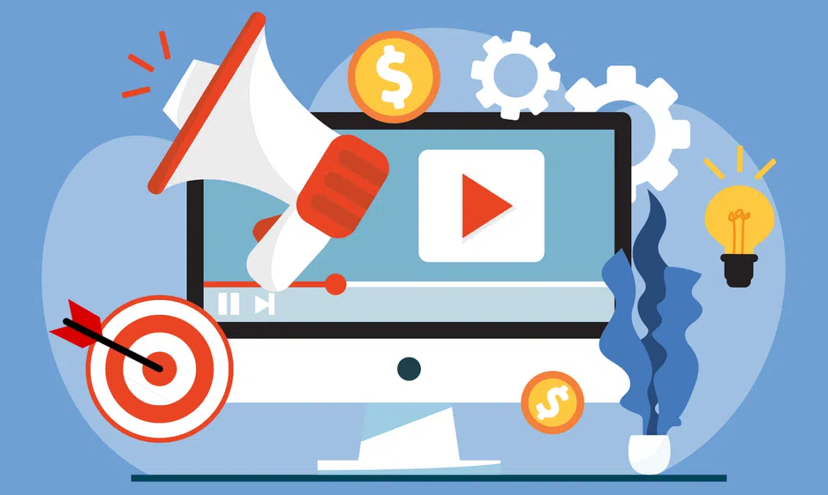 L’importance croissante du contenu vidéo dans les stratégies de marketing digital