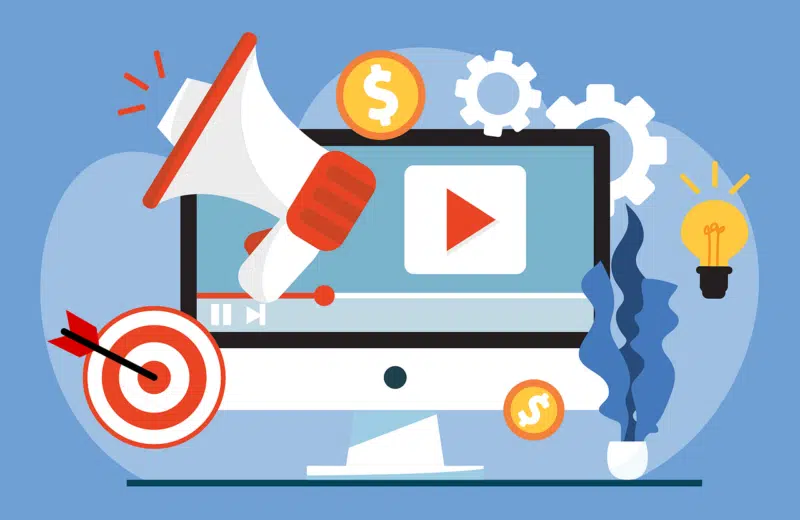 L’importance croissante du contenu vidéo dans les stratégies de marketing digital