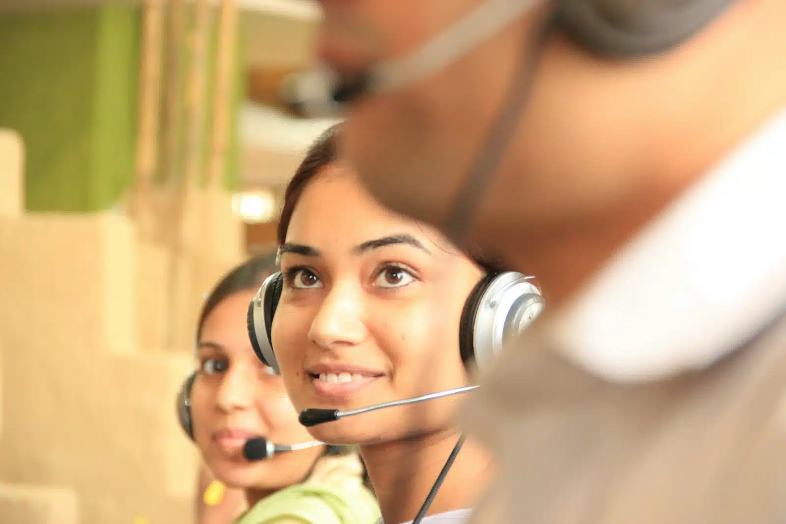 service client