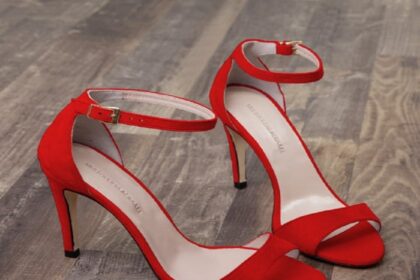 chaussure femme sur mesure