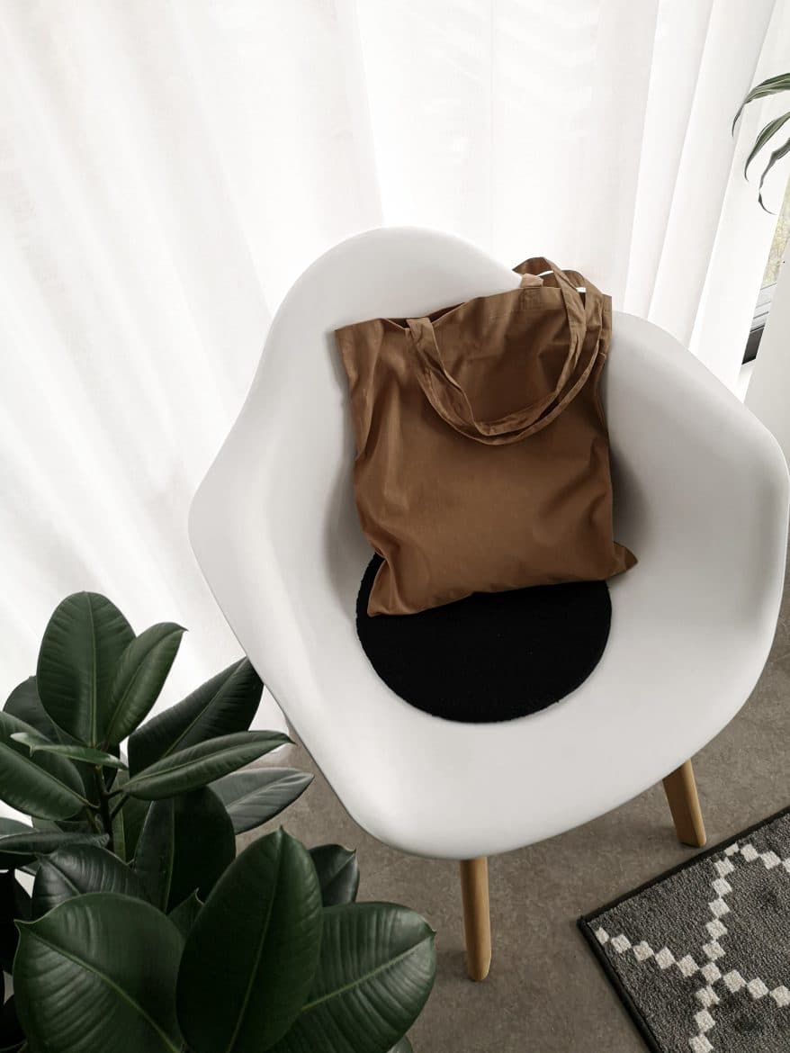 Un totebag