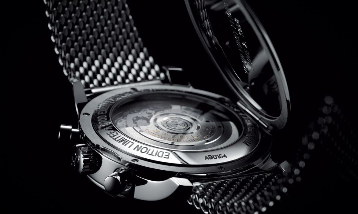 Comment effectuer le réglage d’une montre automatique