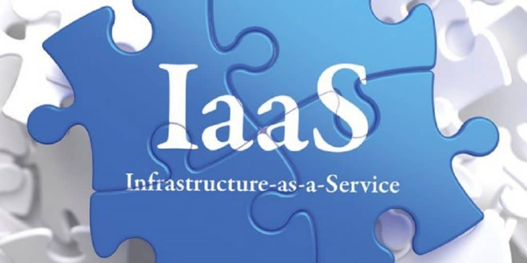 Tout savoir sur les offres IAAS